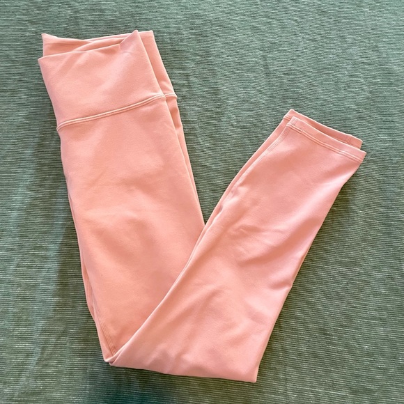 Fabletics Define Powerhold High-Waisted 7/8 legging - Picture 3 of 6